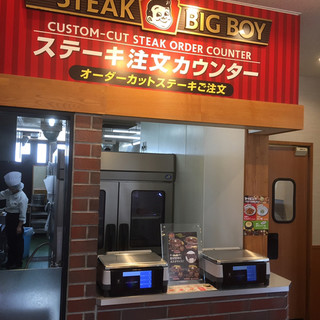 ステーキビッグボーイ_2