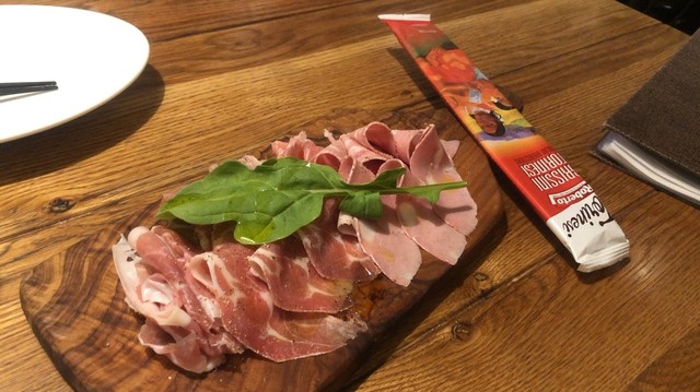 Otto オット 北見 イタリアン 食べログ Otto オット 北見 イタリアン 食べログ