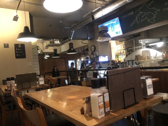 Otto オット 北見 イタリアン 食べログ Otto オット 北見 イタリアン 食べログ