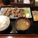 まごころ「愛」居食庵 秋田美人 - 