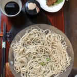 石臼挽き 手打蕎麦 みずき - 