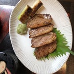 石臼挽き 手打蕎麦 みずき - 