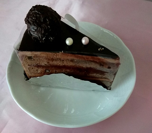 シャルロッテ 婦中鵜坂 ケーキ 食べログ