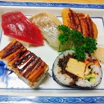 市松寿司 - 