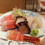 Sushi Hiroo Katsura - 