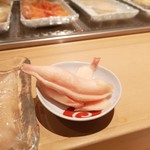 Sushi Hiroo Katsura - 