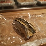 Sushi Hiroo Katsura - 