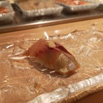 Sushi Hiroo Katsura - 