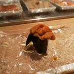 Sushi Hiroo Katsura - 