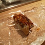 Sushi Hiroo Katsura - 