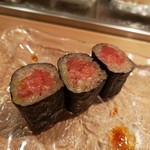 Sushi Hiroo Katsura - 