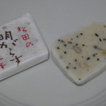 마츠다 쇼오린도우 - 上品な甘さの美味しいお菓子です