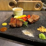 Sumibi Teppanyaki Uraroji - 