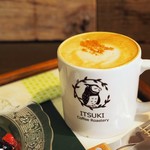 ITSUKI Coffee Roastery - ドリップーヒー