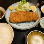 Tonkatsu Katsukichi - 