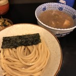 つけ麺無心 - 