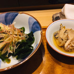 銀座 久兵衛 銀座本店 - 