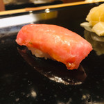 銀座 久兵衛 銀座本店 - 