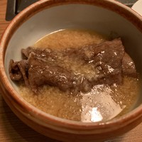焼肉 矢澤 東京 - 