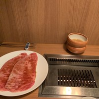 焼肉 矢澤 東京 - 