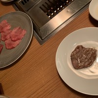 焼肉 矢澤 東京 - 