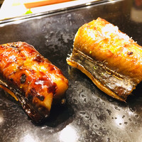銀座 久兵衛 銀座本店 - 