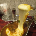 欧風カレー ボンディ - 