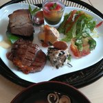 ごはんカフェ 好日庵 - 