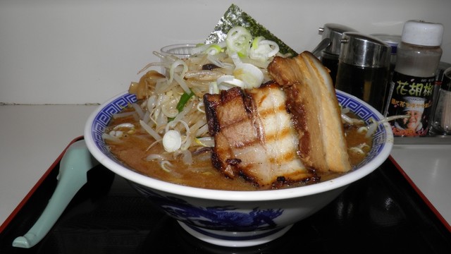 リニューアル 麺屋 ゆう めんや ゆう 荒川沖 ラーメン 食べログ