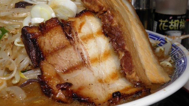 リニューアル 麺屋 ゆう めんや ゆう 荒川沖 ラーメン 食べログ