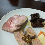 洋惣菜 亀洋 - 見た目だけじゃなく、味も秀逸✨