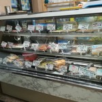 洋惣菜 亀洋 - まるで、スイーツのようです。綺麗です✨