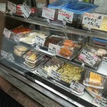 洋惣菜 亀洋 - 本格的な洋惣菜✨ポテンシャル高し❗