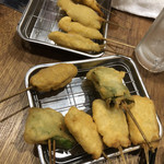 Kushikatsu Dengana - 