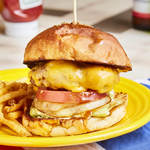 Nine9 Style hamburger&bar - 