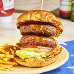 Nine9 Style hamburger&bar - 