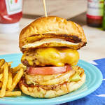 Nine9 Style hamburger&bar - 