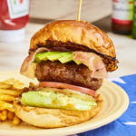 Nine9 Style hamburger&bar - 