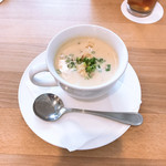 LA CULIYA - スープ