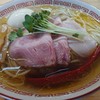 自家製麺 くろ松