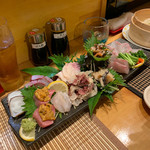 海鮮食堂 い志い 照葉 - 