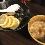 四ツ谷麺処スージーハウス - 