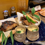 海鮮食堂 い志い 照葉 - 