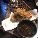 ごちそう家屋 たんと - 