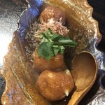 ごちそう家屋 たんと - 