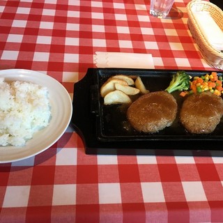 ひたちなか市でおすすめの美味しいハンバーグをご紹介 食べログ ひたちなか市でおすすめの美味しいハンバーグをご紹介 食べログ