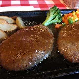 ひたちなか市でおすすめの美味しいハンバーグをご紹介 食べログ ひたちなか市でおすすめの美味しいハンバーグをご紹介 食べログ
