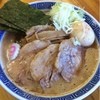 中華蕎麦 サンジ