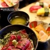 寿司割烹　海老寿司 - 料理写真:各種ランチ
