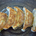 大砲ラーメン - 